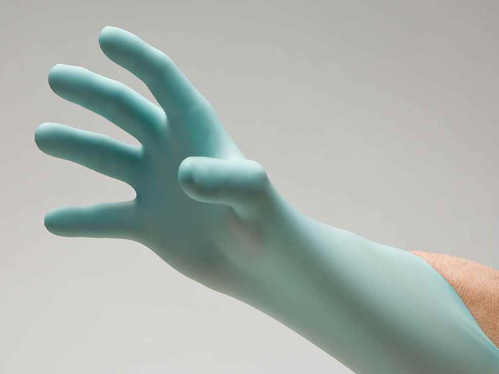 Chloroprene gloves manufacturers in Malaysia