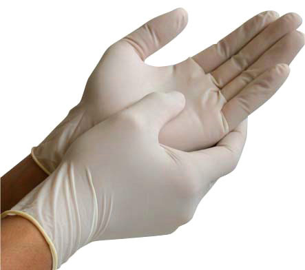 Disposable examination gloves manufacturers in Malaysia