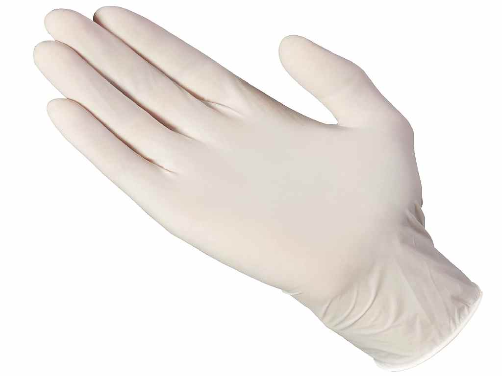 Latex disposable gloves manufacturers