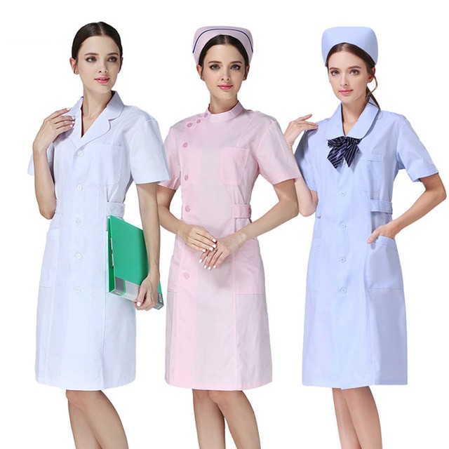 Nursing uniform manufacturers in Malaysia
