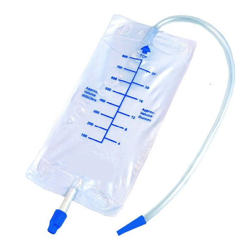 Disposable urine bag manufacturers in Malaysia