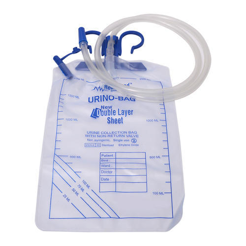 Urine bags manufacturers in Malaysia