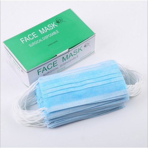 Surgical disposable face mask manufacturers in Malaysia