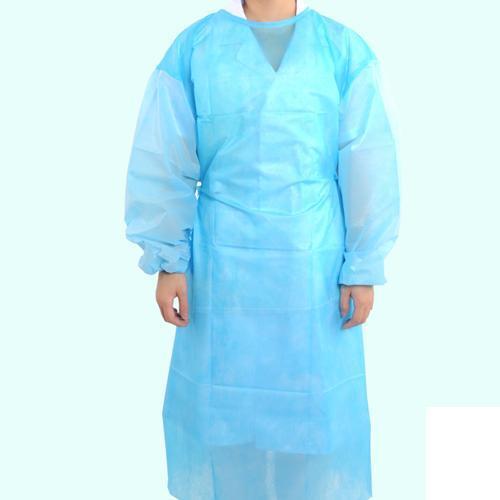 Disposable gown manufacturers in Malaysia