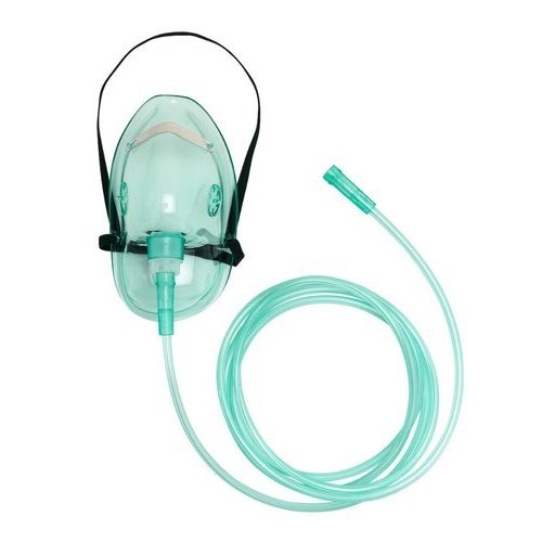 Oxygen masks manufacturers in malaysia