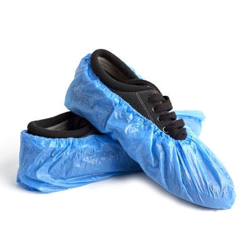 Plastic Shoe cover manufacturers in Malaysia