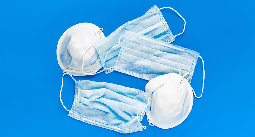 face masks manufacturers suppliers in Malaysia