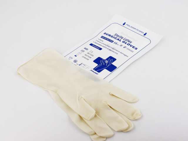 Latex surgical gloves manufacturers in Malaysia