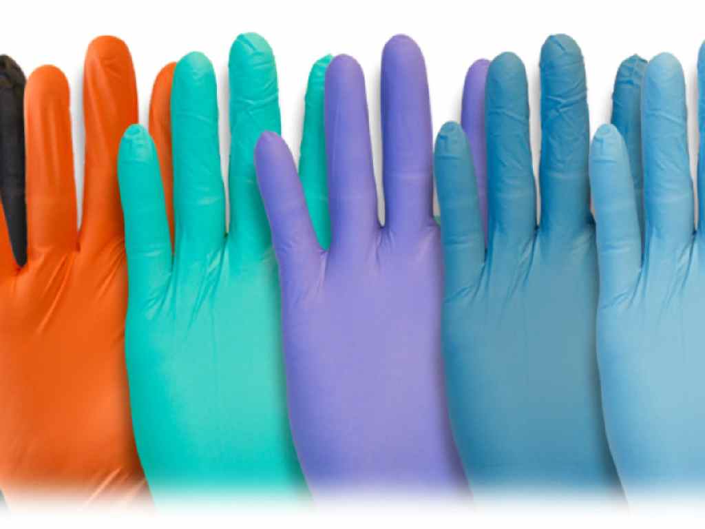 Nitrile surgical gloves manufacturers in Malaysia