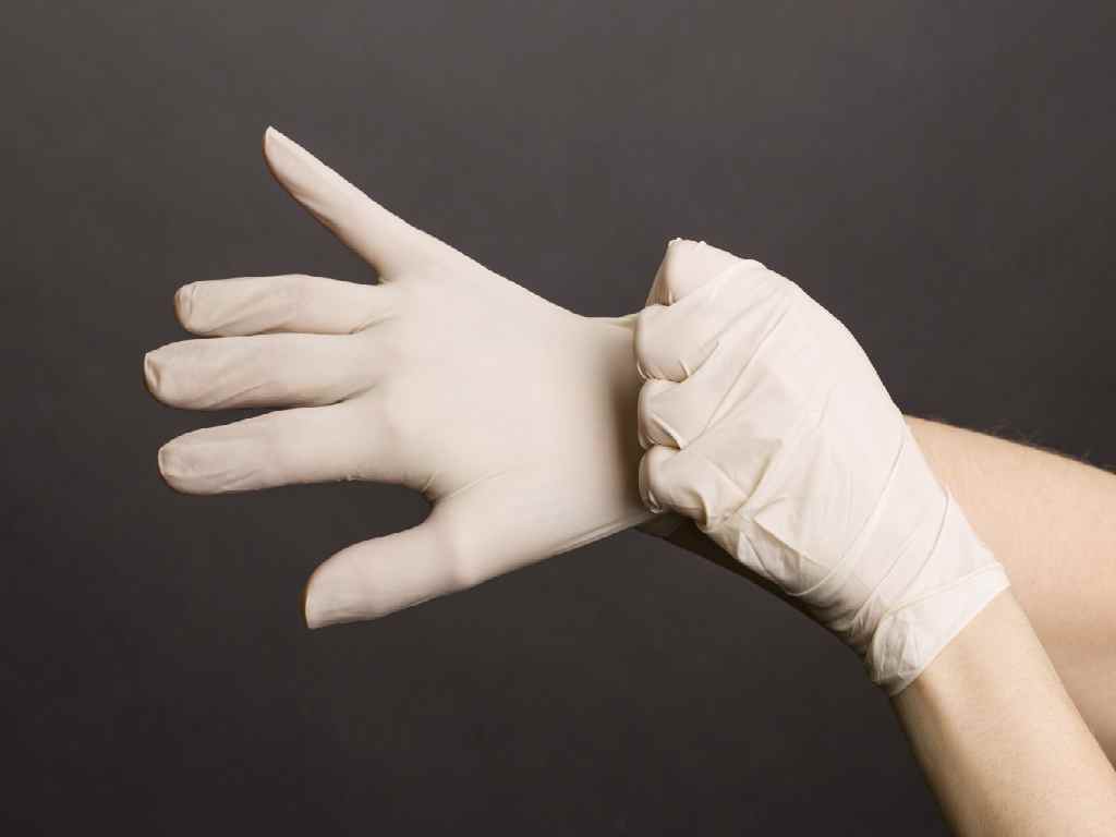 Chloroprene surgical gloves suppliers in Malaysia