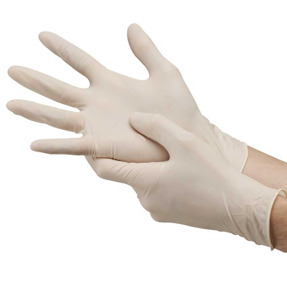 Medical latex gloves manufacturers in malaysia