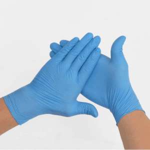 Non sterile latex surgical gloves manufacturer in Malaysia