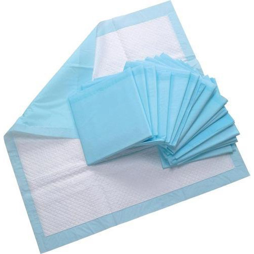 Disposable underpads manufacturers in Malaysia