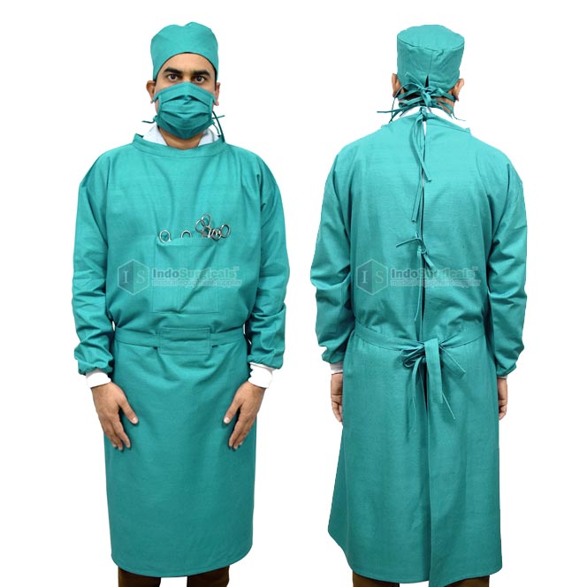 Surgical gown manufacturers in Malaysia