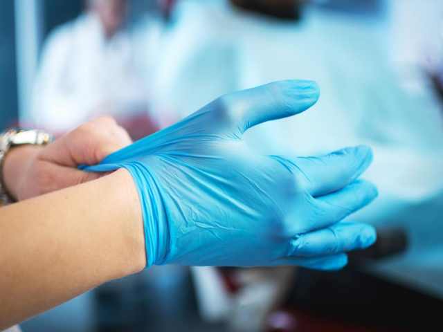 Surgical Gloves manufacturers in Malaysia