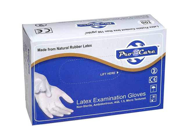 Examination gloves manufacturers in Malaysia