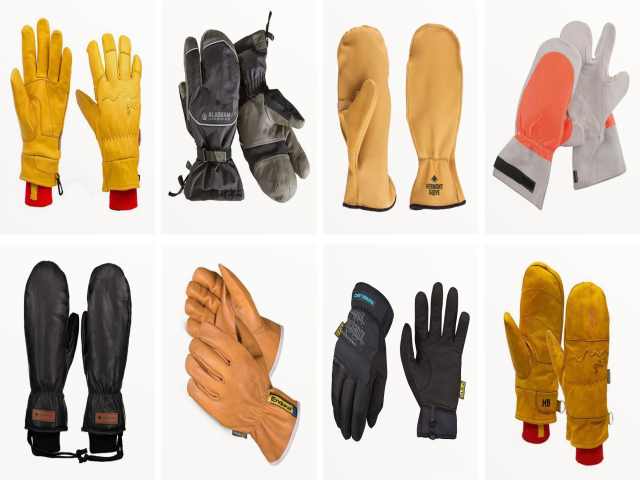  Industrial gloves manufacturers in malaysia